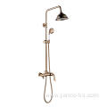 Wall Mounted Bathroom Shower Mixer